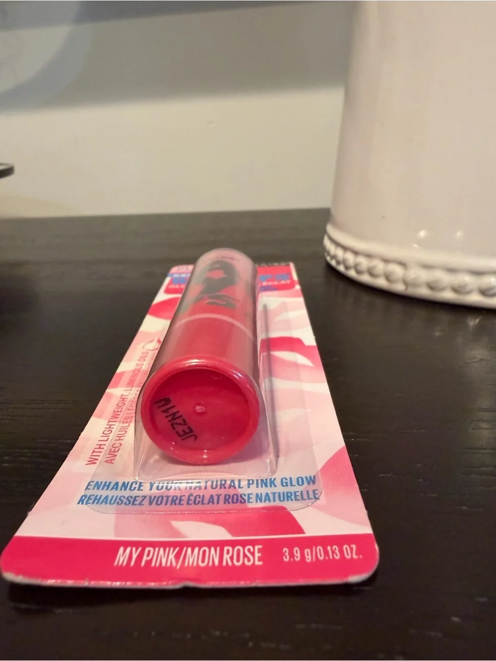 Maybelline tinted lip